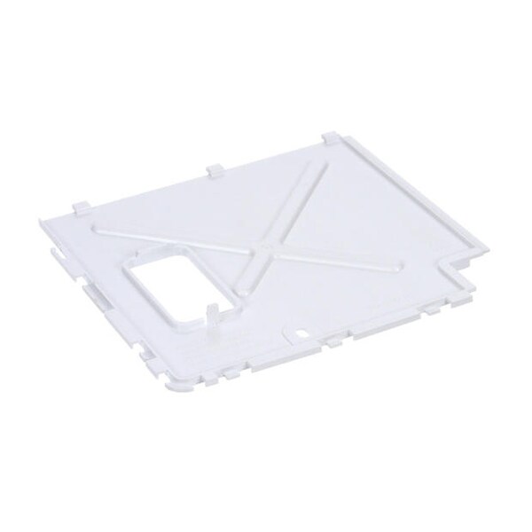 Scotsman Sump Cover - 30 Inch 02-4647-01 - main